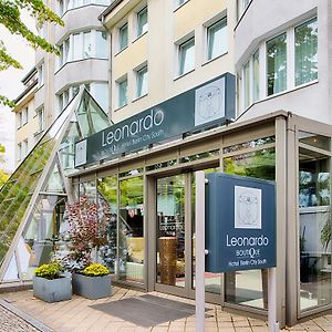Leonardo Boutique Hotel Berlin City South
