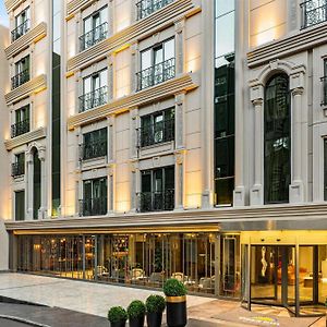 Days Inn By Wyndham Istanbul Bomonti